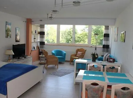Ferienwohnung-s136 Апартаменты *