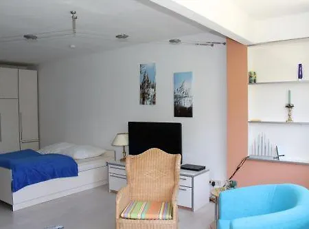 Апартаменты Ferienwohnung-s136 Бразилиен