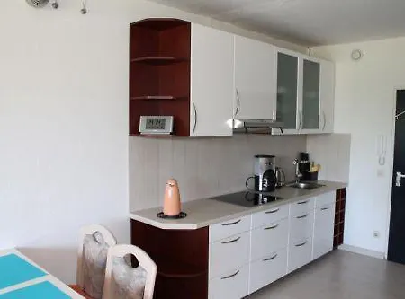 Апартаменты Ferienwohnung-s136