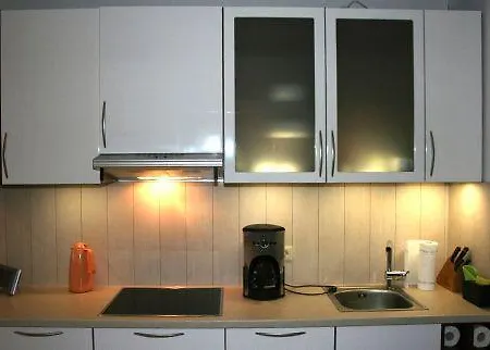 Ferienwohnung-s136 Апартаменты Бразилиен