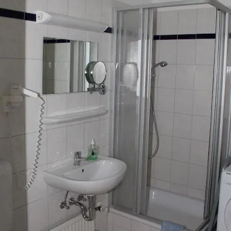 Ferienwohnung-s136 Апартаменты