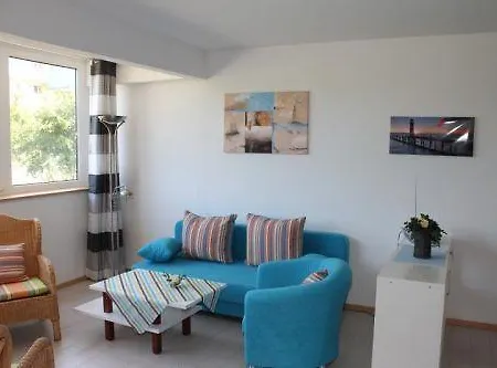 Апартаменты Ferienwohnung-s136 *